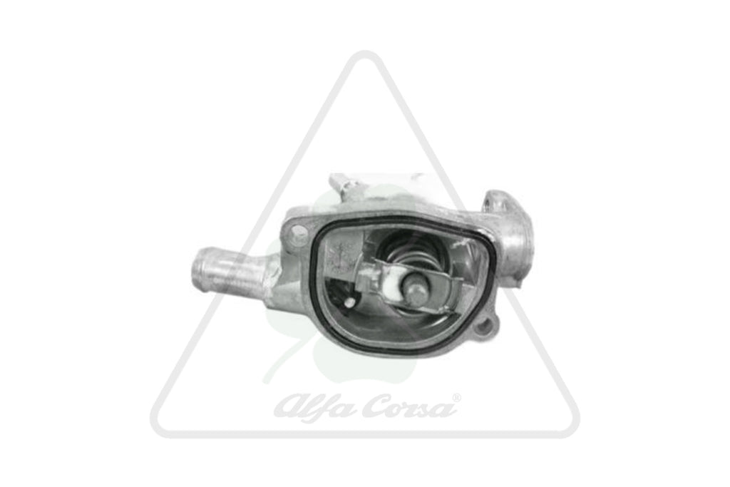 GENUINE FIAT THERMOSTAT HOUSING