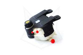 GENUINE ALFA ROMEO, GENUINE ALFA ROMEO 4C COOLANT RESERVOIR (UPDATED) - ALFA CORSA