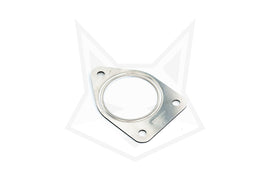 GENUINE ALFA ROMEO, ALFA ROMEO 4C EXHAUST GASKET (DOWNPIPE TO MIDPIPE) - ALFA CORSA