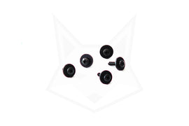 GENUINE ALFA ROMEO, GENUINE ALFA ROMEO 4C REAR DIFFUSER SCREWS - ALFA CORSA