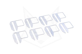 GENUINE ALFA ROMEO, GENUINE ALFA ROMEO 4C SUSPENSION SHIM KIT - ALFA CORSA