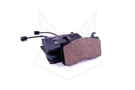 GENUINE ALFA ROMEO, GENUINE ALFA ROMEO GIULIA/STELVIO 2.0L FRONT BRAKE PAD SET - ALFA CORSA