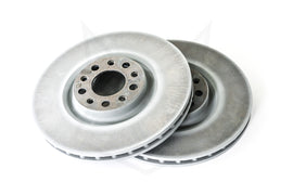 GENUINE ALFA ROMEO, GENUINE ALFA ROMEO GIULIA/STELVIO FRONT ROTOR SET 2.0L - ALFA CORSA