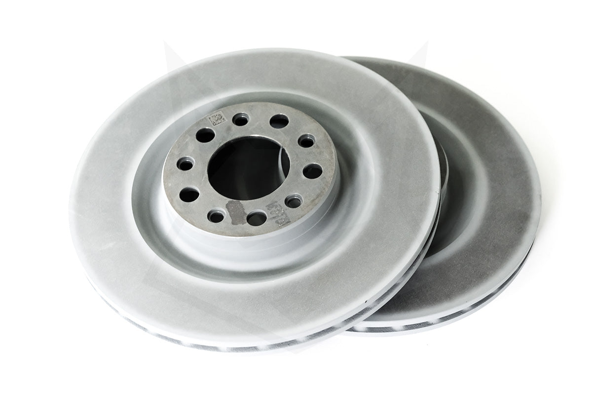 GENUINE ALFA ROMEO GIULIA/STELVIO REAR ROTOR SET 2.0L – ALFA CORSA