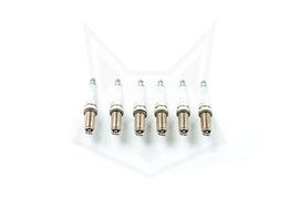 GENUINE ALFA ROMEO, GENUINE ALFA ROMEO SPARKPLUG SET QUADRIFOGLIO 2.9L - ALFA CORSA