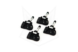GENUINE ALFA ROMEO, GENUINE ALFA ROMEO TPMS SENSOR KIT - ALFA CORSA