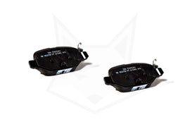 GENUINE FIAT, GENUINE FIAT REAR BRAKE PADS - ALFA CORSA