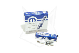 GENUINE FIAT, GENUINE FIAT SPARKPLUG SET - ALFA CORSA