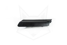 GENUINE FIAT, GENUINE FIAT LEFT WIPER COWL COVER - ALFA CORSA