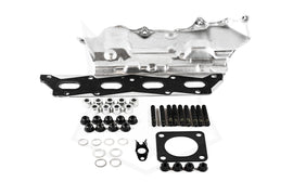 GENUINE FIAT, GENUINE FIAT TURBO INSTALLATION KIT - ALFA CORSA