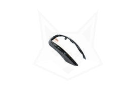 GENUINE ALFA ROMEO, GENUINE ALFA ROMEO CARBON FIBER SHIFTER TRIM - ALFA CORSA